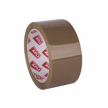 Precinto Marron 66 M